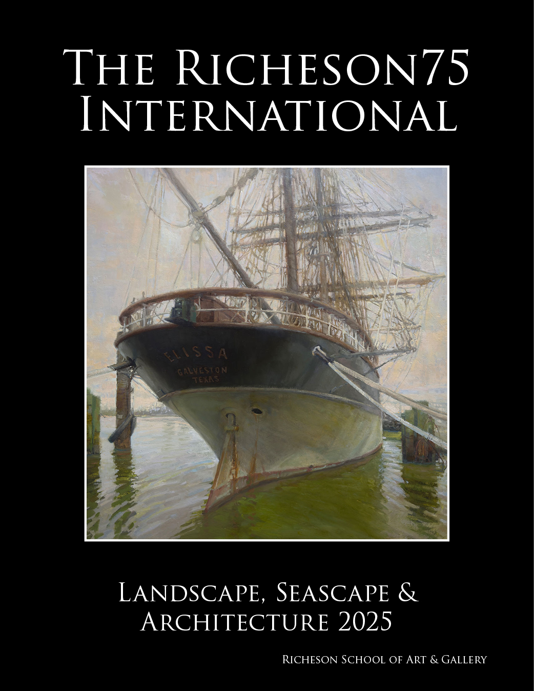 Current Landscape Book