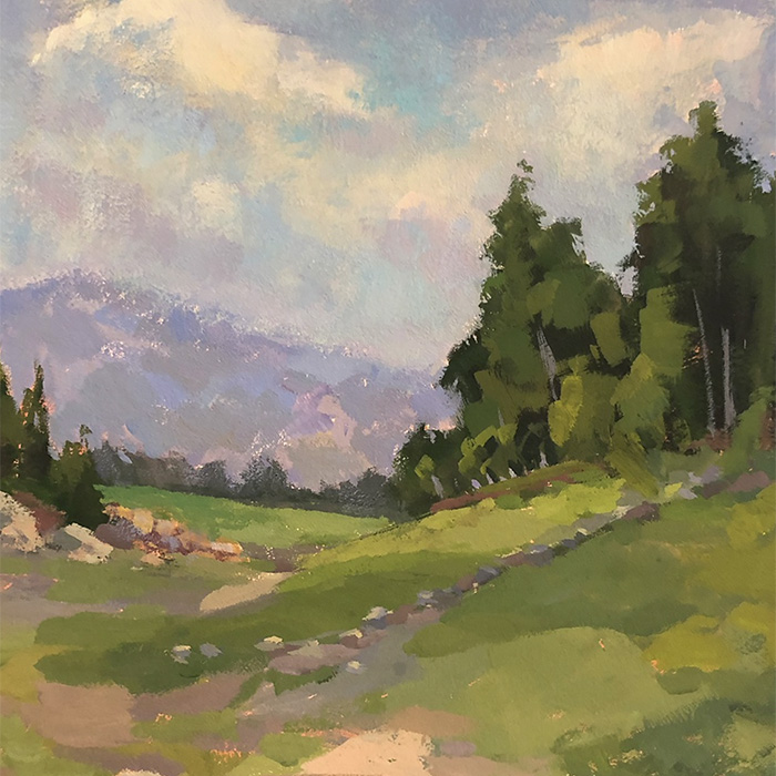 thumbnail of Summer Hills