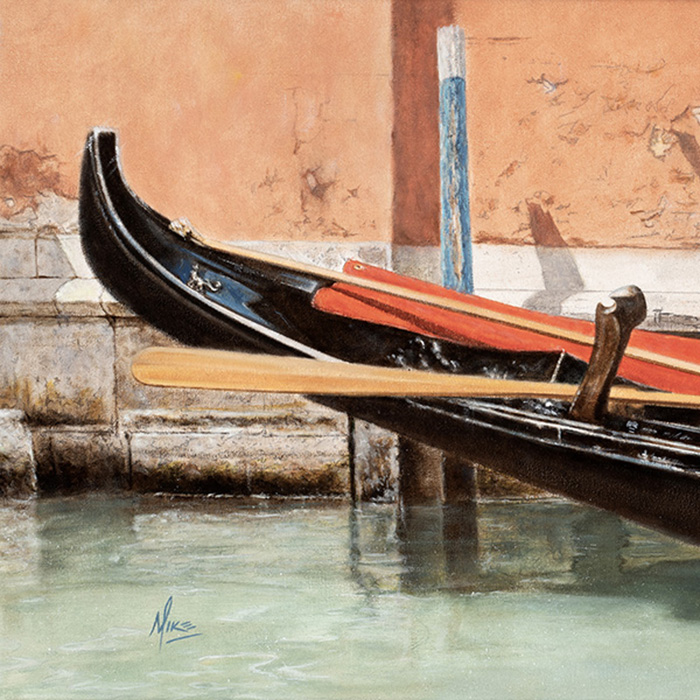 thumbnail of Gondola Ride