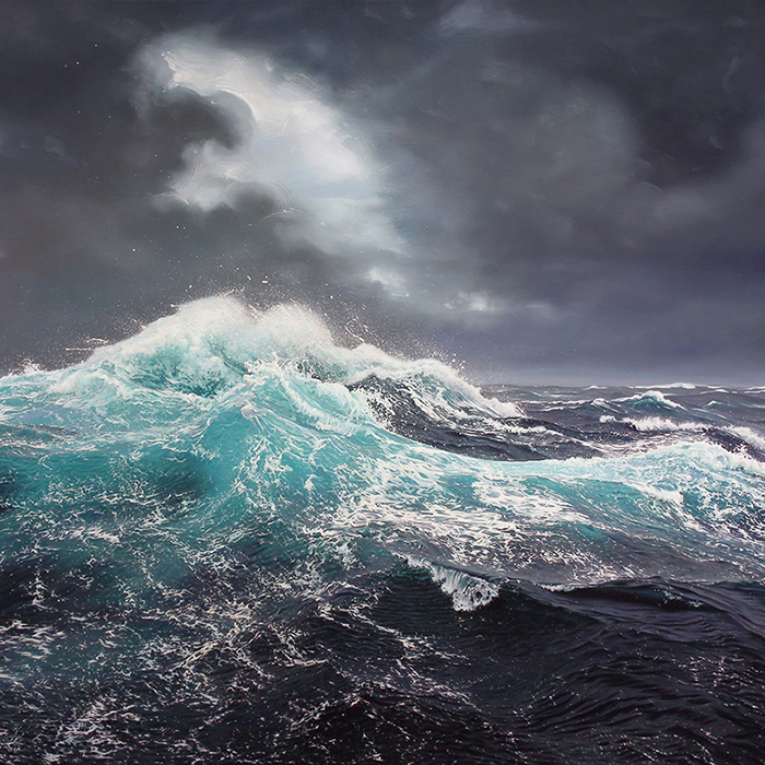 thumbnail of After the Storm