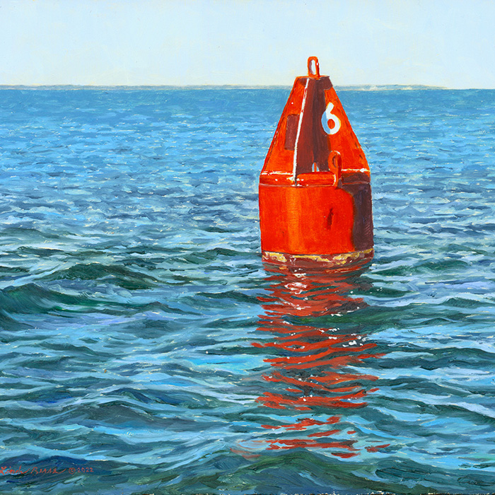 thumbnail of Buoy 6