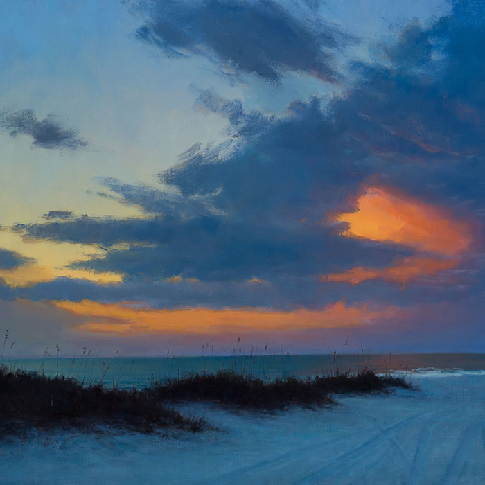 thumbnail of Florida Sky