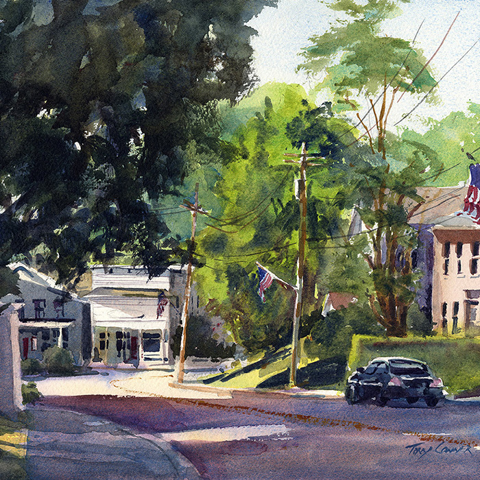 thumbnail of Main Street Sunday
