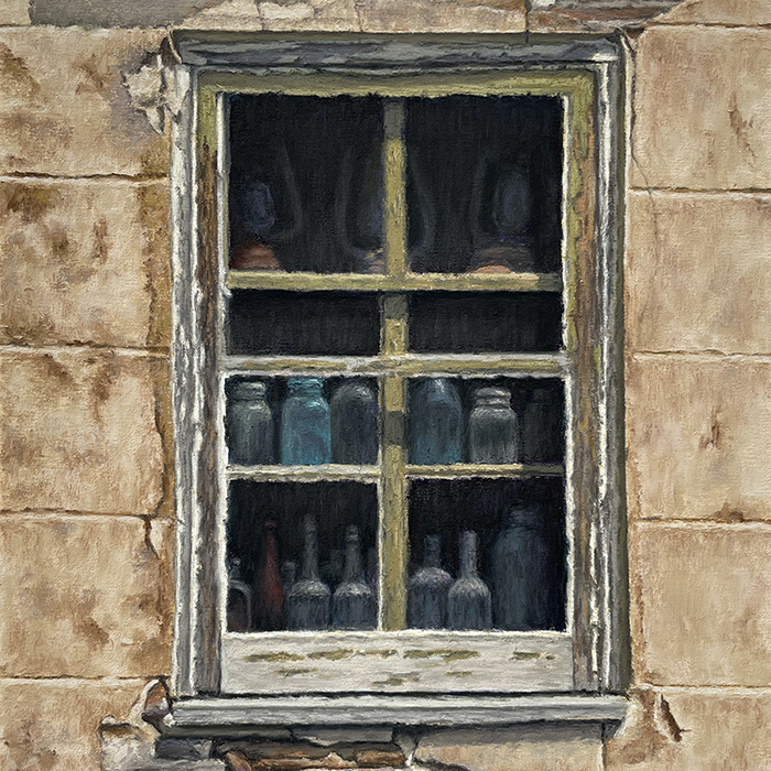thumbnail of All Bottled Up
