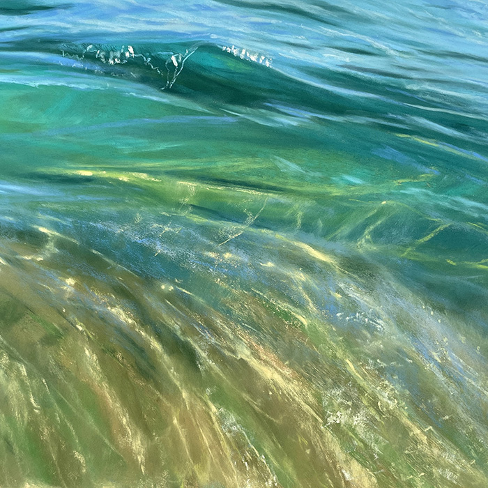 thumbnail of The essence of summer