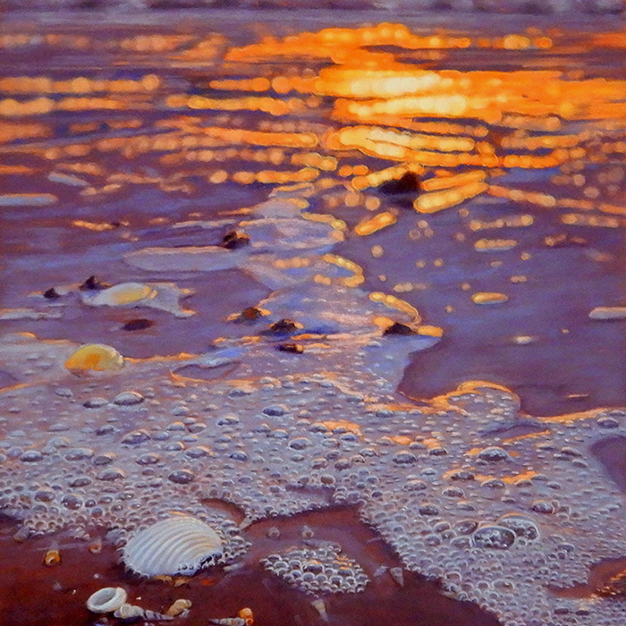 thumbnail of Ocean Sunrise