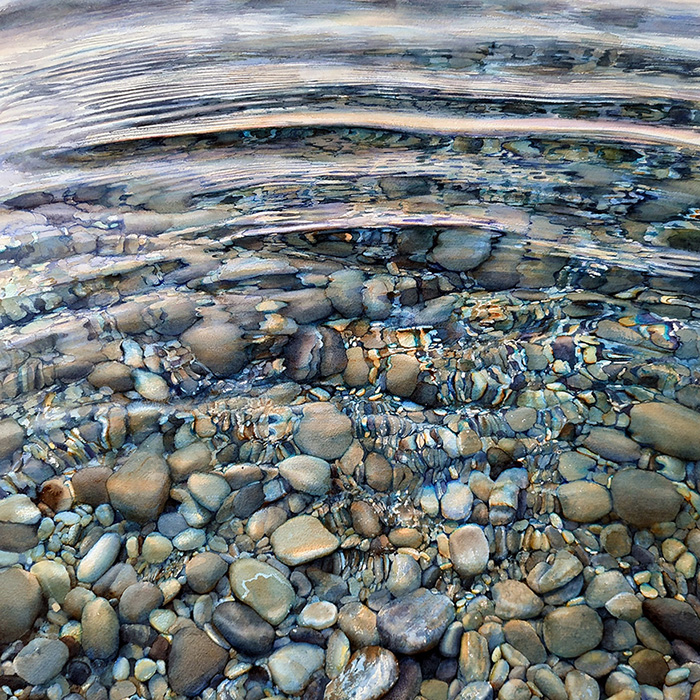thumbnail of Stony Sea