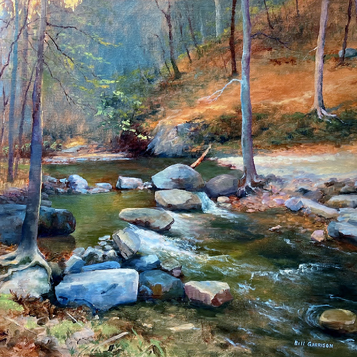 thumbnail of Saline Creek