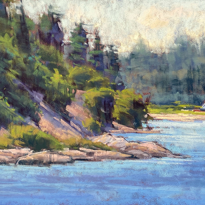 thumbnail of Island Bound