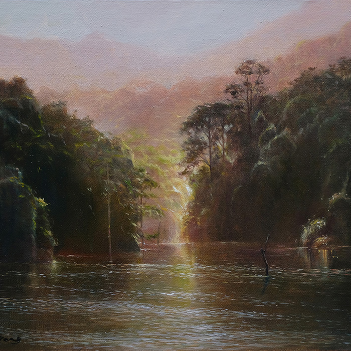 thumbnail of Nature in Quiet Conversation
