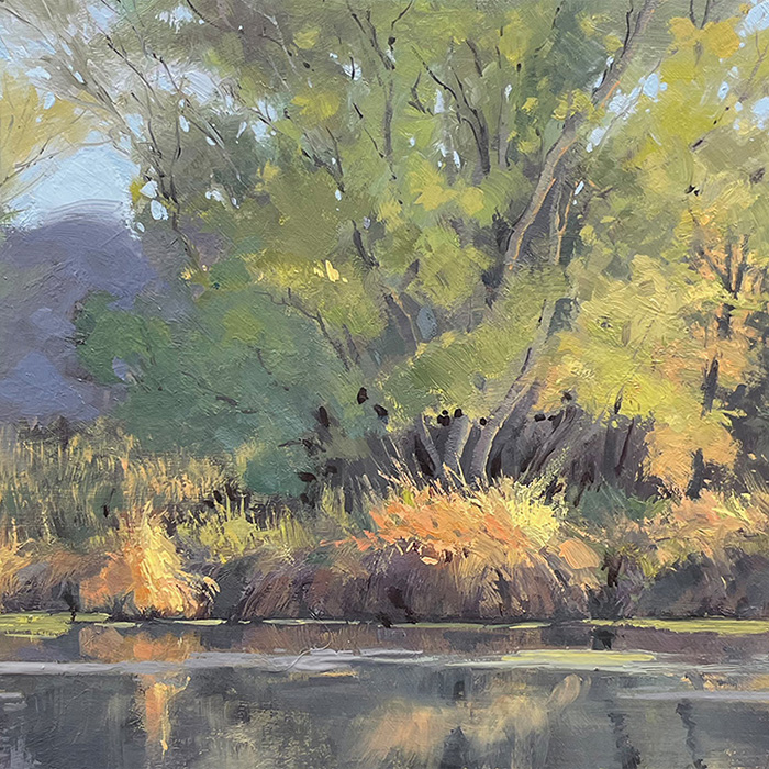 thumbnail of That Pond Near Jane's