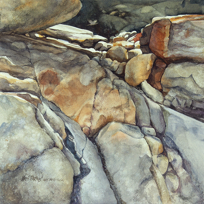thumbnail of Canyon Spirit