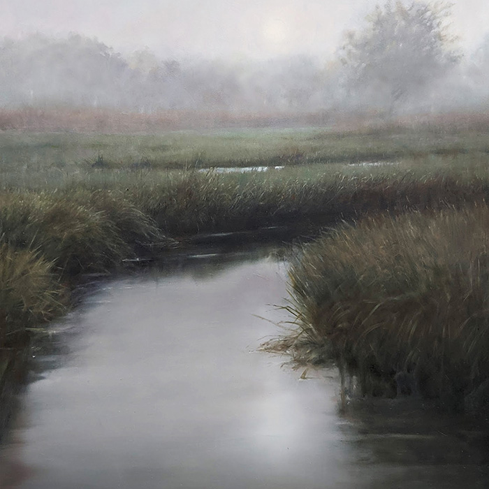 thumbnail of Calm Marsh