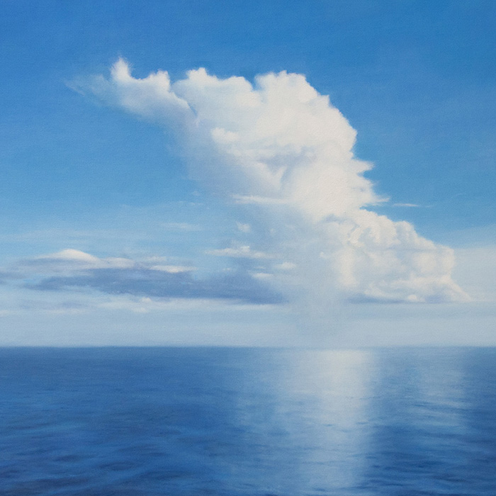 thumbnail of Cloud Escape