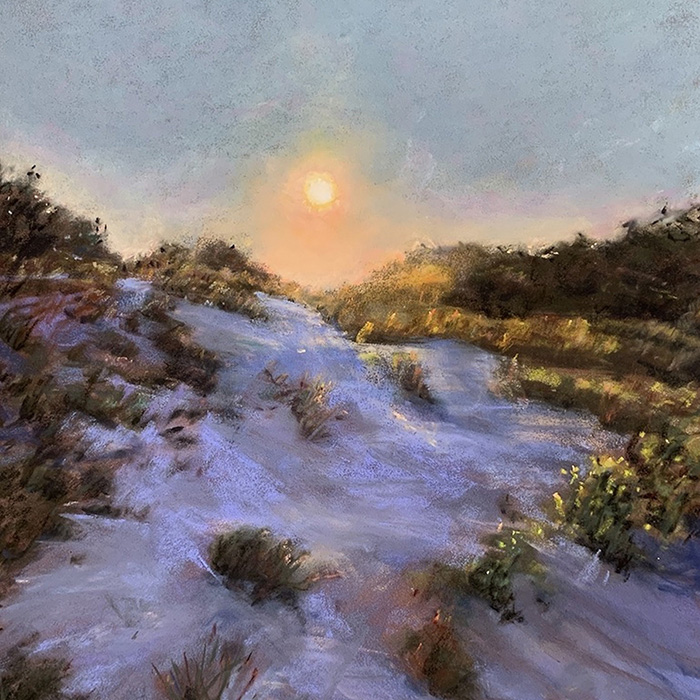 thumbnail of The Approach