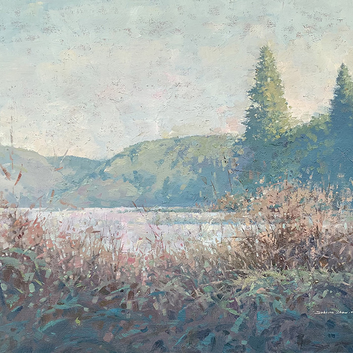 thumbnail of Morning Hike