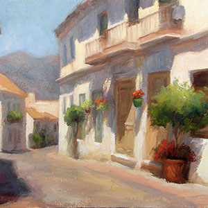 thumbnail of Rustic Building in Estepona