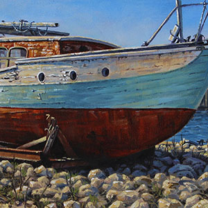 thumbnail of On the Rocks in Algoma