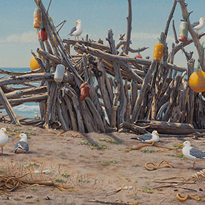 thumbnail of Beachcomber Bungalow