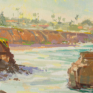 thumbnail of Ocean Beach San Diego