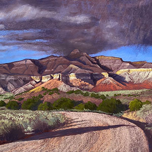 thumbnail of Piedra Lumbre