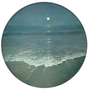 thumbnail of Full Moon Rising