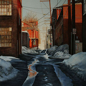 thumbnail of Afternoon After