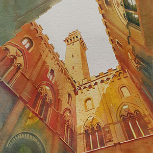 thumbnail of Up There
