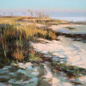 thumbnail of Morning Gold