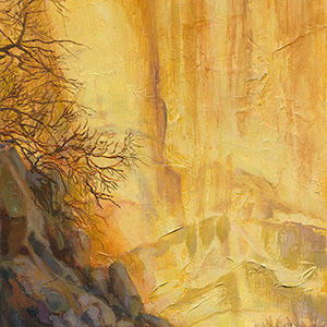 thumbnail of The Grand Descent