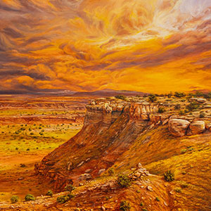 thumbnail of Serenity