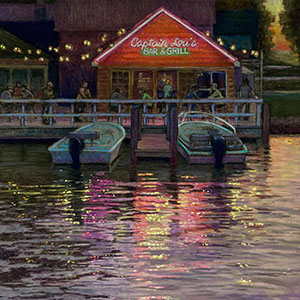 thumbnail of Captain Lou's