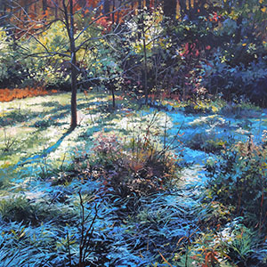 thumbnail of Frosted Meadow