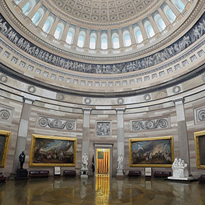 thumbnail of Capitol Rotunda