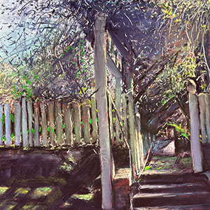 thumbnail of In and Out