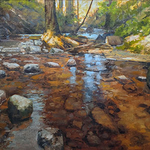 thumbnail of Downstream
