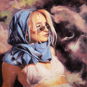 thumbnail of Babushka