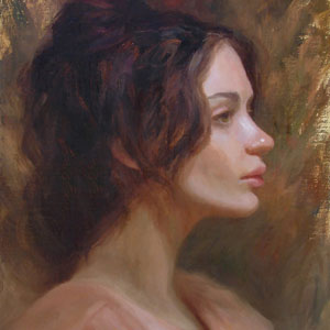 thumbnail of Ellie in Profile