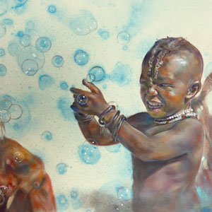 thumbnail of Bubble