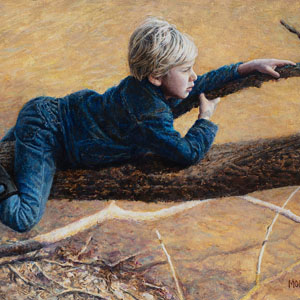 thumbnail of Don't Let Go