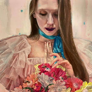 thumbnail of Blossoms of Inside