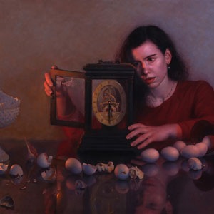 thumbnail of By Candlelight