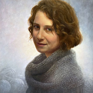 thumbnail of Marjie