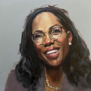 thumbnail of Judge Ketanji Jackson
