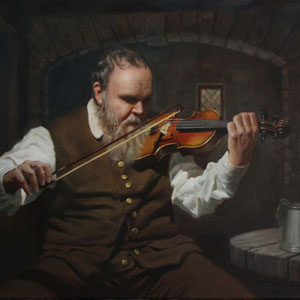 thumbnail of The Last Serenade
