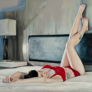 thumbnail of Red Hot