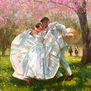thumbnail of Con Alma Y Coraz√≥n