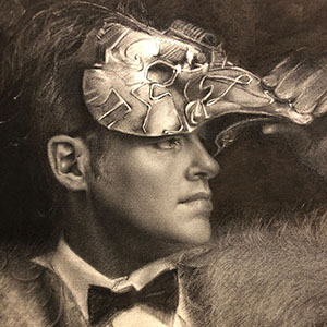 thumbnail of The Plague Doctor