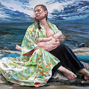 thumbnail of Star of the Sea