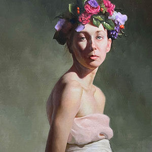 thumbnail of Blossoming Beauty